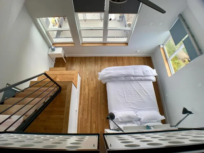 Apartamento de vacaciones para 4 personas - 1