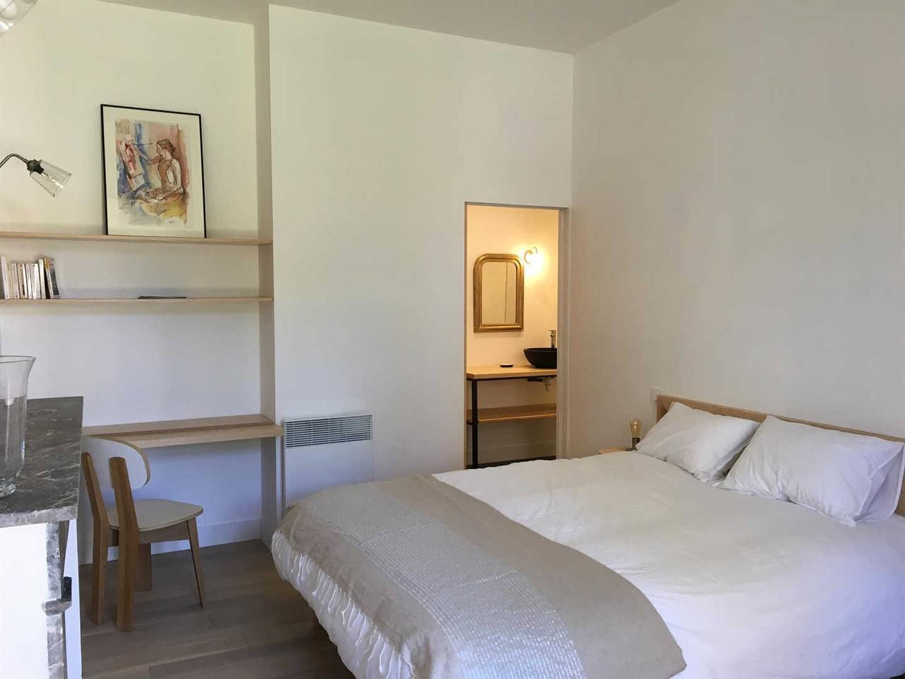 Gîte für 4 Personen mit Terrasse in Sorèze, Lauragais