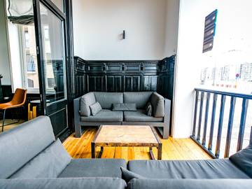 Maison De Vacances pour 20 Personnes dans Blankenberge, Flandre-Occidentale, Photo 4