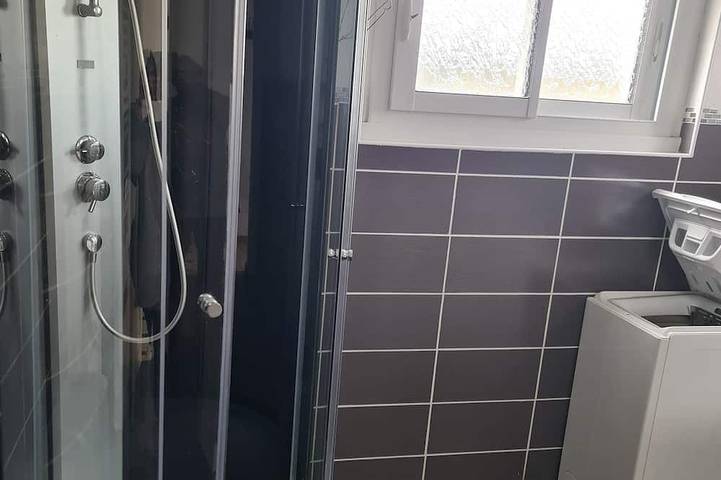 Gîte pour 3 personnes, avec jardin à Préchacq-les-Bains - 4