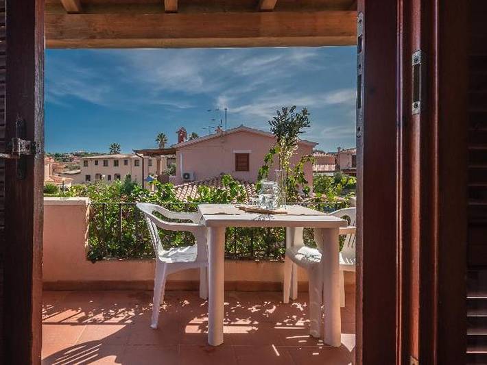 Camping für 6 Personen, mit Haustier auf Sardinien - 3