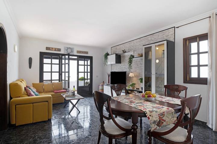 Location de vacances pour 4 personnes, avec jardin à Puerto del Carmen - 3