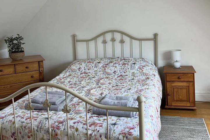 Location de vacances pour 6 personnes, avec Terrasse et Jardin à Bourseul - 4