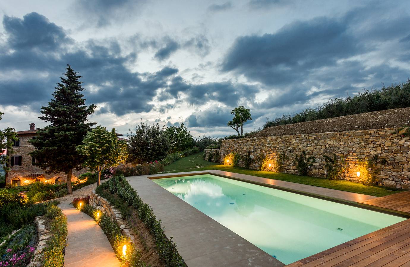 Appartamento vacanze a Chianti a partire da 585€ a notte