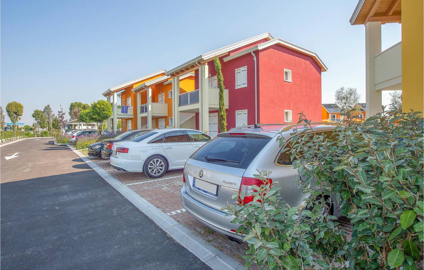Vakantiewoning voor 7 Personen in Lido di Jesolo, Jesolo