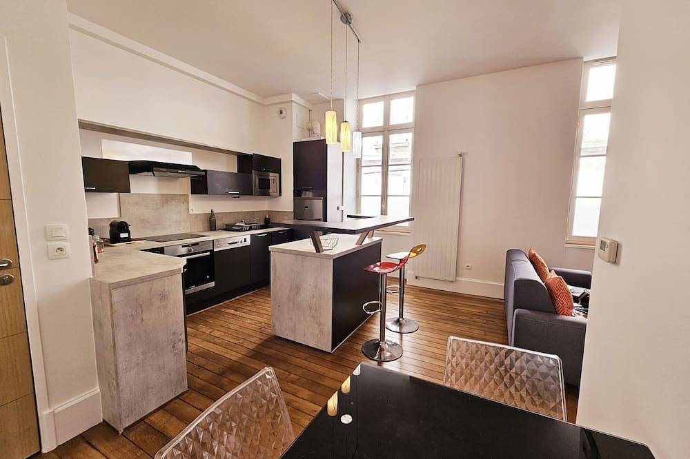 Appartement entier, Charmant T3 en plein cœur d’Angoulême in Angoulême, Charente