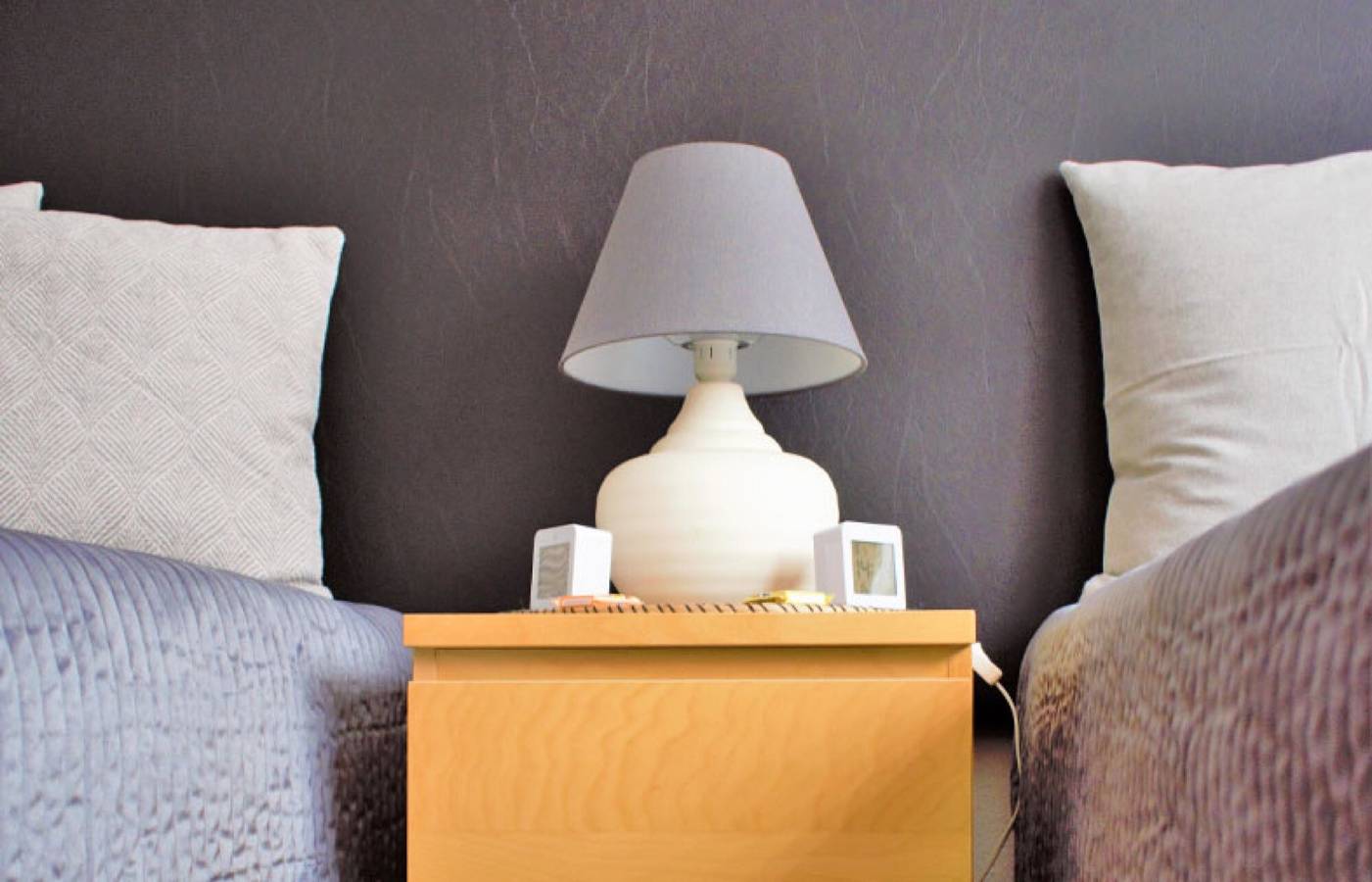 Ganze Wohnung, Apartment 'Am Bühl' mit Balkon und Wlan in Lörrach, Südschwarzwald