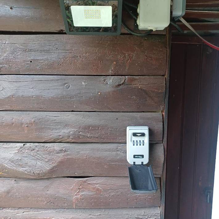 Gîte pour 2 personnes, avec jardin et terrasse, animaux acceptés à Castagniers - 2