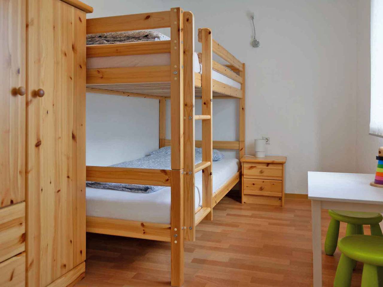 Ganze Wohnung, Ferienwohnung '1, 70qm' mit Gemeinschaftsterrasse, Gemeinschaftsgarten und Wi-Fi in Schmallenberg, Hochsauerlandkreis