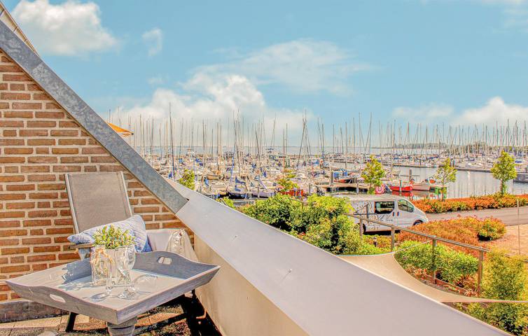 Ferienhaus für 4 Personen, mit Garten und Terrasse - 1