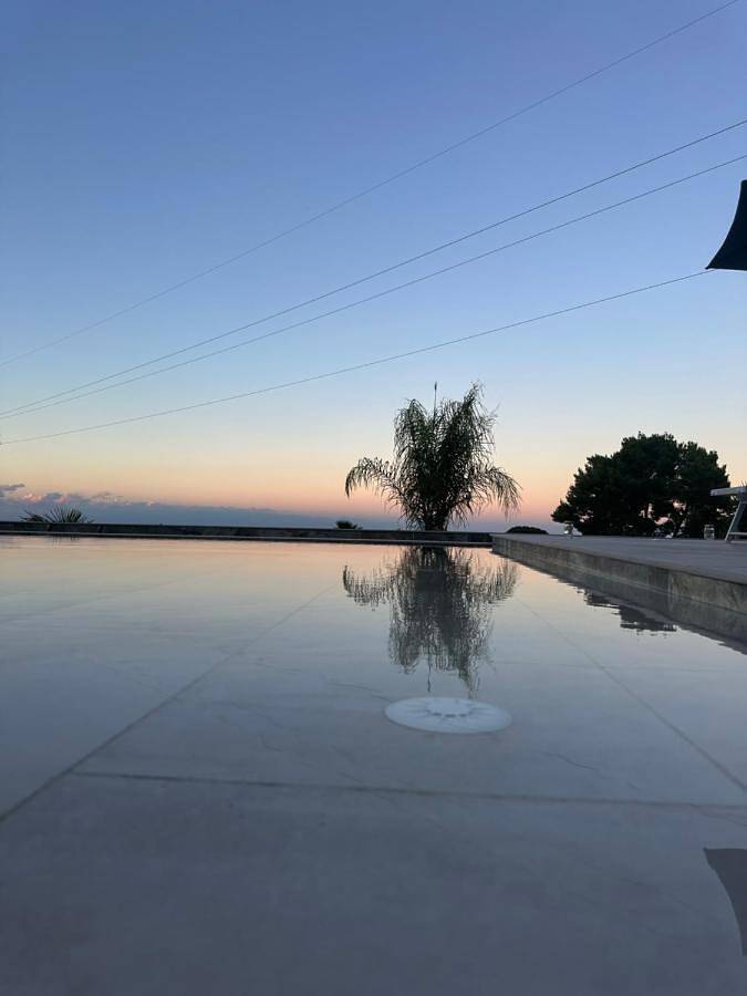 Gîte pour 3 personnes, avec jardin ainsi que jacuzzi et piscine en Sicile - 2
