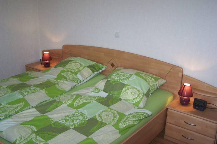 Ferienwohnung für 2 Personen, mit Garten - 1