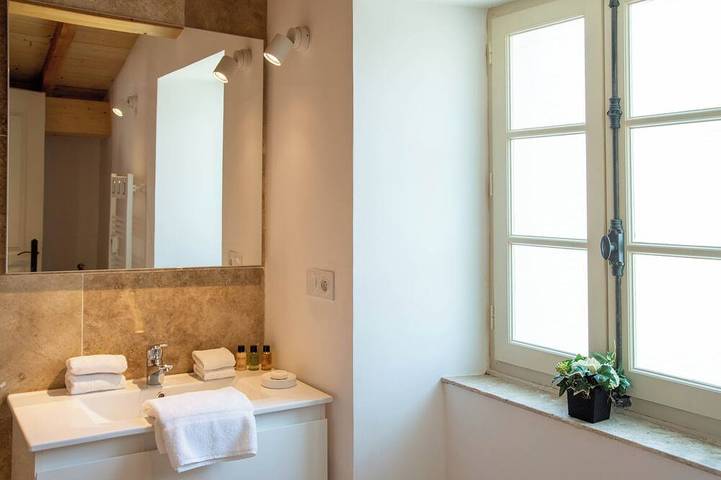 Location de vacances pour 2 personnes, avec jacuzzi à Saint-Seurin-de-Prats - 4