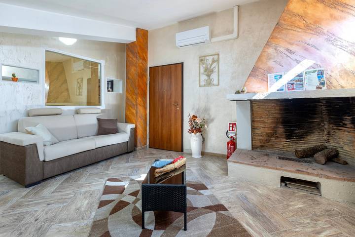 Appartamento intero, Penthouse di charme in borgo in Nulvi, Provincia di Sassari