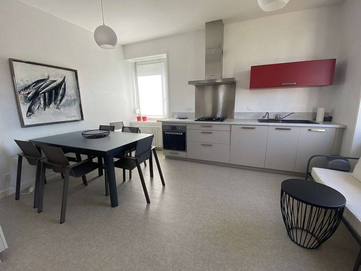 Ferienhaus für 4 Personen in Perros-Guirec - 3