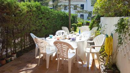 Villa pour 8 Personnes dans Calella de Palafrugell, Palafrugell, Photo 4