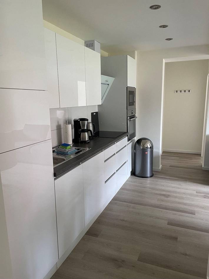 Ferienwohnung für 4 Personen, mit Garten auf Amrum - 3