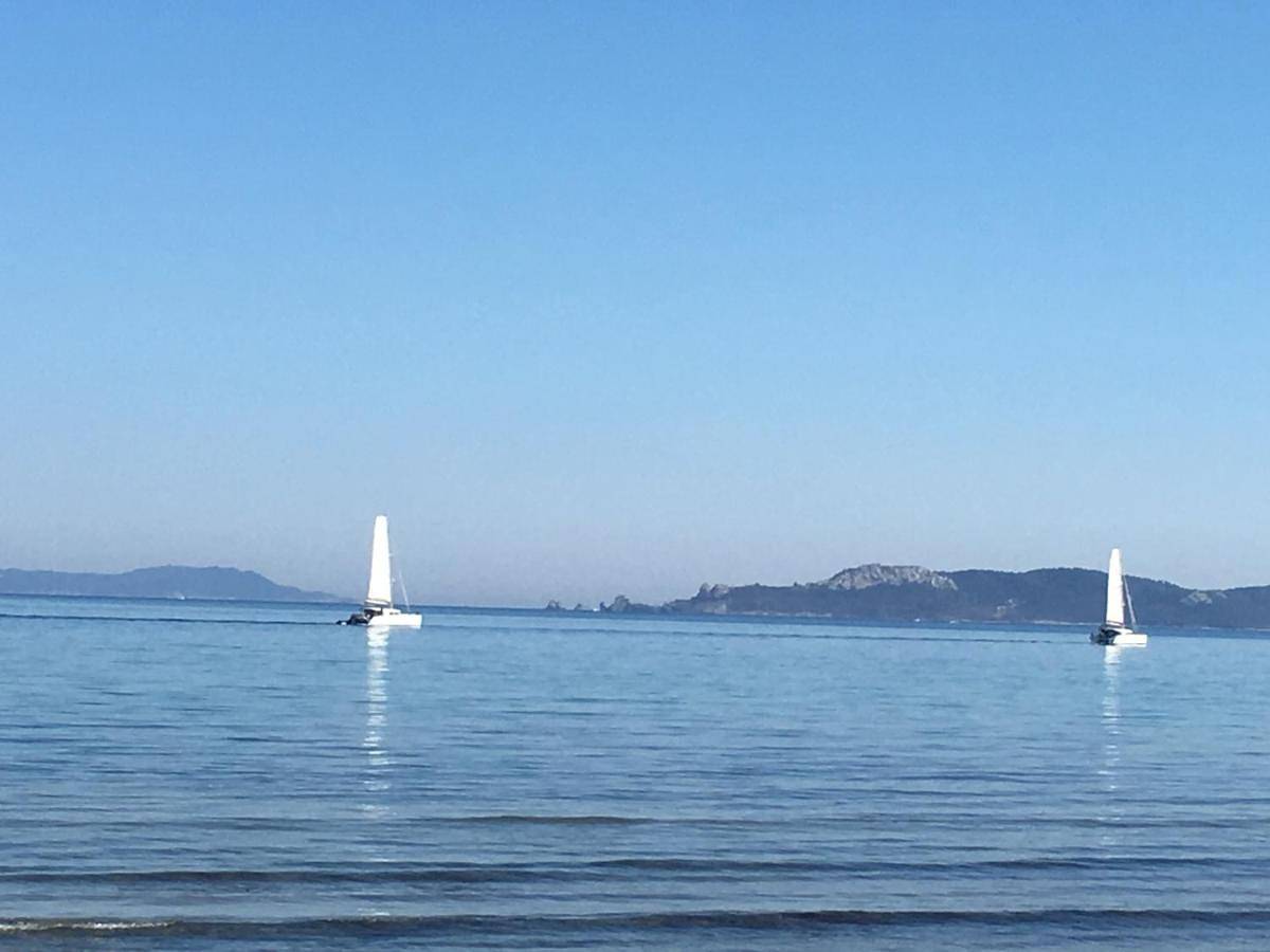 Les Sables d'Or in La Capte, Hyeres