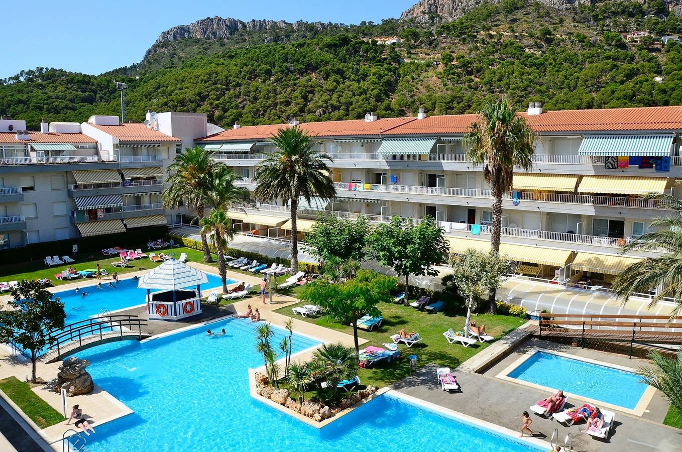 Appartamento vacanze a Estartit a partire da 101€ a notte