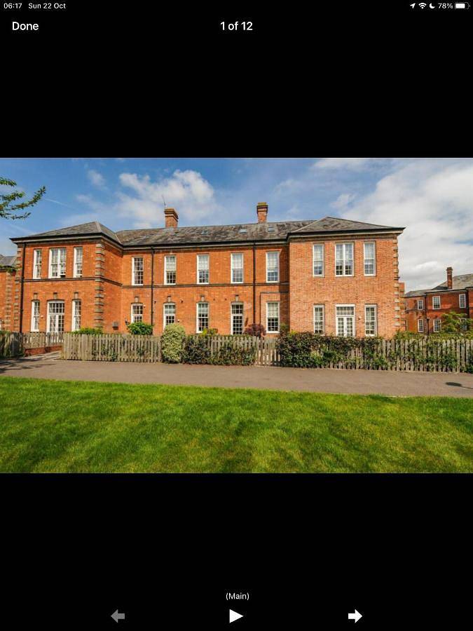 Chambre d’hôte pour 2 personnes, avec Jardin à Chichester (Angleterre)