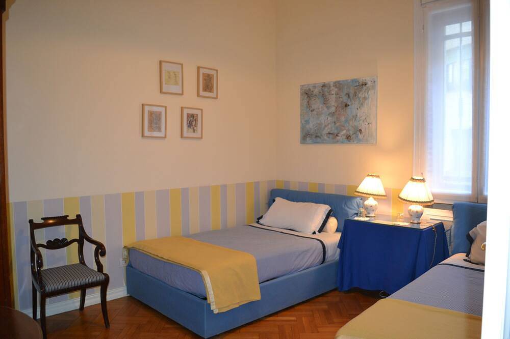 Annabel Milan, beautiful villa in the city center in Milan, Milan Province
