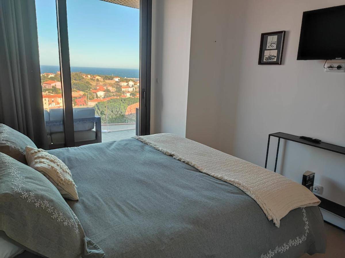 Studio in Côte Vermeille, Port-Vendres