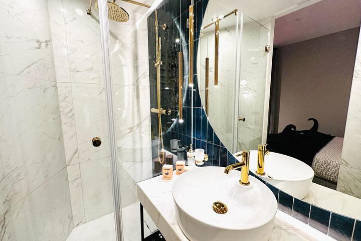 Gîte pour 6 personnes dans La Halle aux Grains - 3