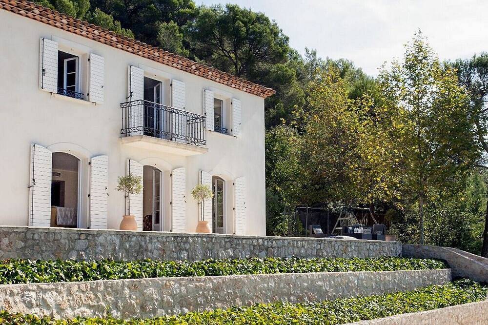 Villa Lunaire in Pégomas, Cannes und Umgebung
