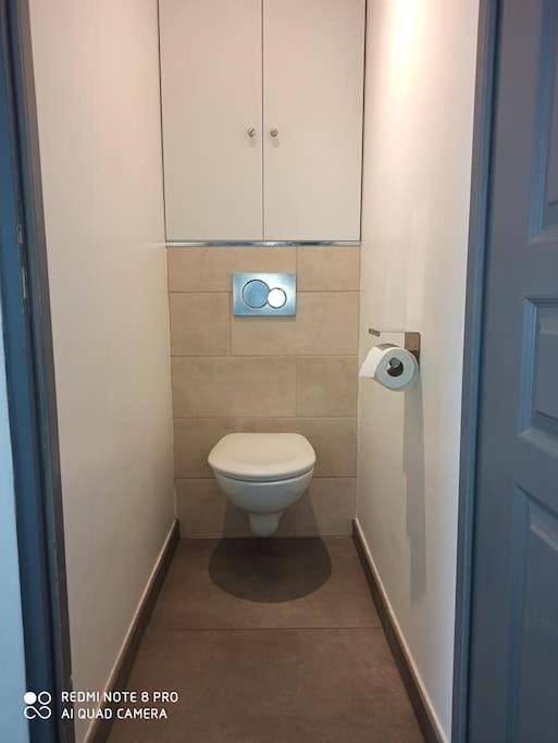 Location de vacances pour 4 personnes, avec terrasse, animaux acceptés à Savigny-sur-Orge - 4