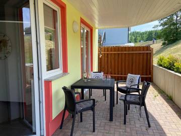 Ferienwohnung für 4 Personen in Mücheln (Geiseltal), Saale-Unstrut, Bild 1