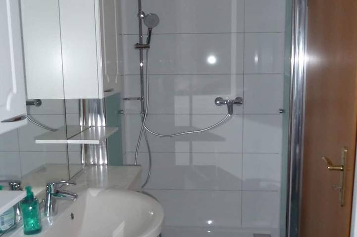 Ferienhaus für 4 Personen, mit Garten und Terrasse in Wismar - 4