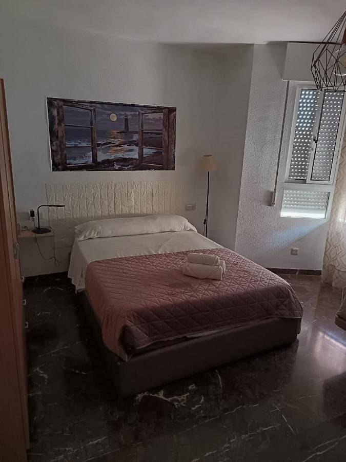 Piso Delyrent, zona Corteinglés climatizado in Jaén, Provincia de Jaén