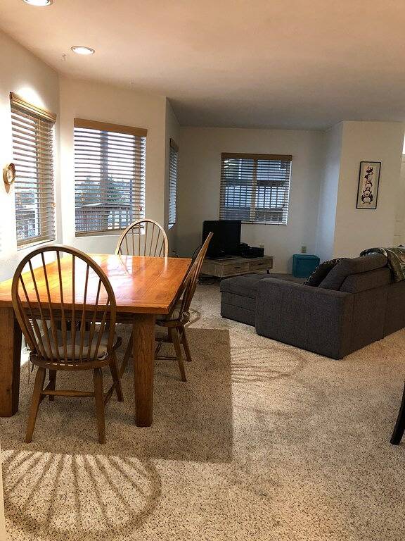 Vacation rental for 4 people, with terrace, with pets in Ketchikan