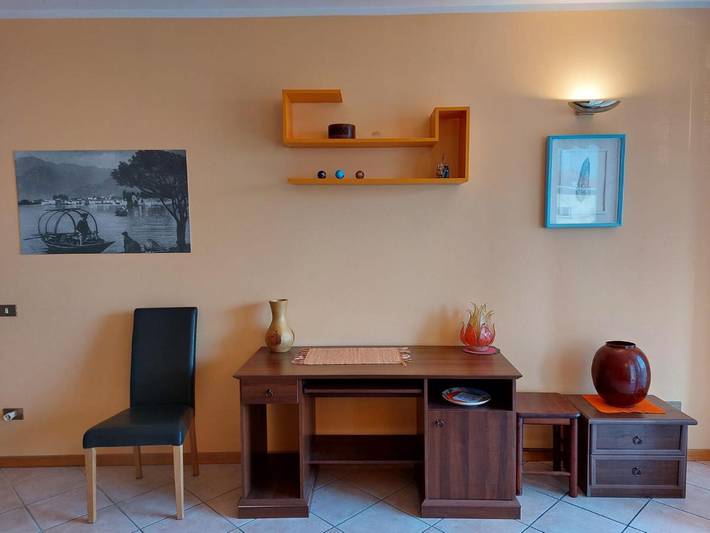 Gîte pour 4 personnes, avec balcon et jardin à San Gregorio - 2