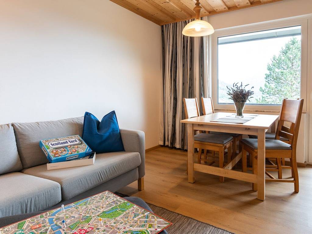Apartment Britannia in St. Gilgen, Sankt Gilgen