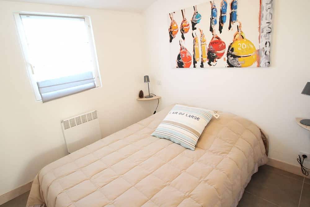 Le Clos des Flots, La Flotte - Haus \"La Plage\" - private Terrasse, privater Parkplatz in La Flotte, Ile de Re