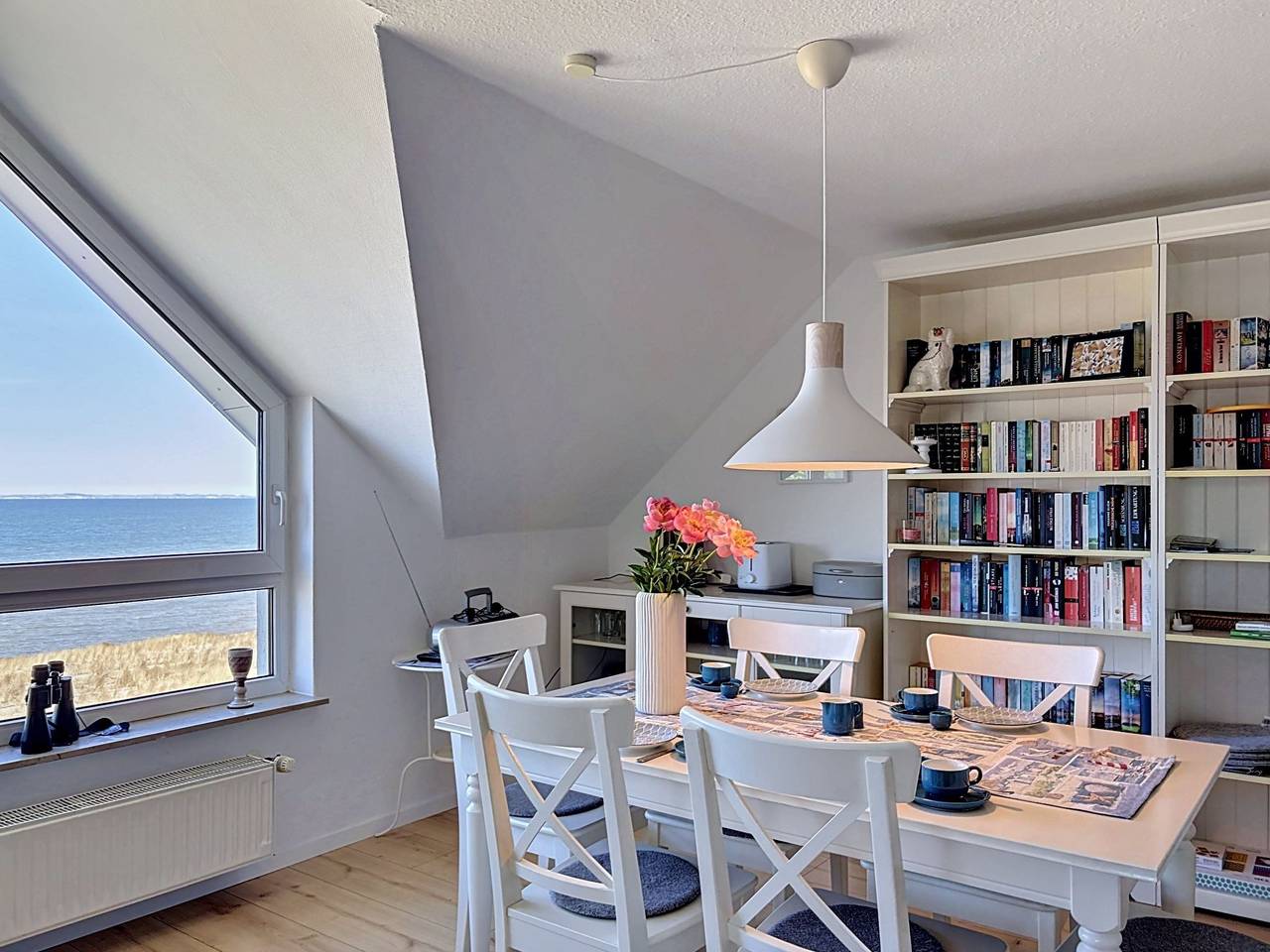 Apartamento entero, Strandperle in Seebad Lubmin, Lubmin