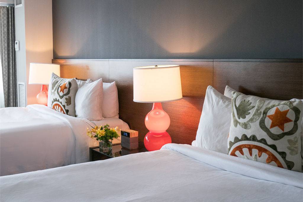 Hotel Murano in Tacoma, Pierce County