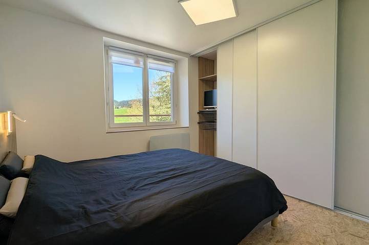 Gîte pour 6 personnes à Étival-Clairefontaine - 4