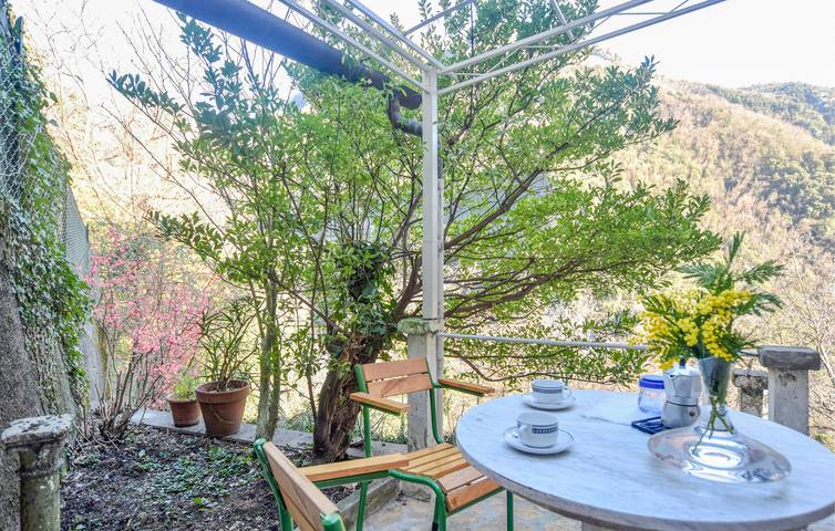 Maison de vacances pour 4 personnes, animaux acceptés - 1