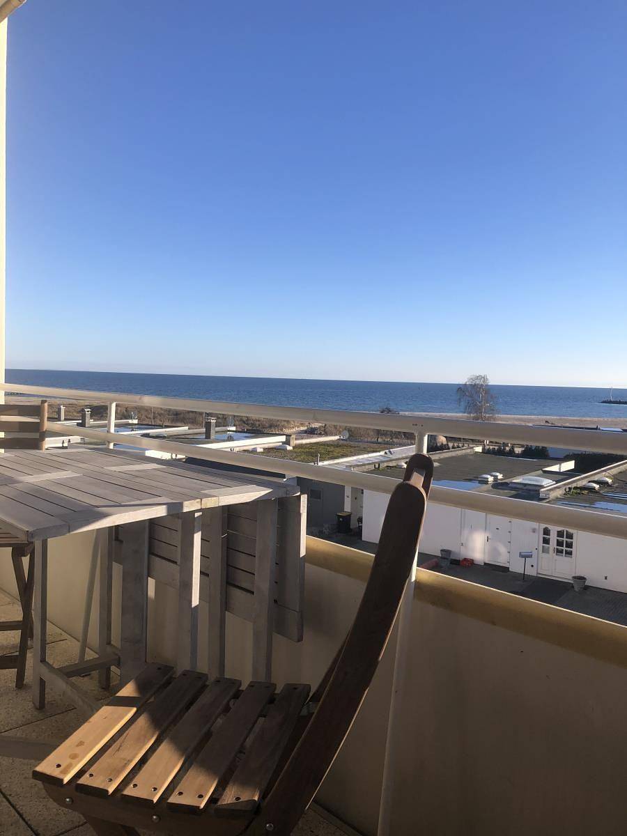 Ferienwohnung in Fehmarn ab 91€ pro Nacht