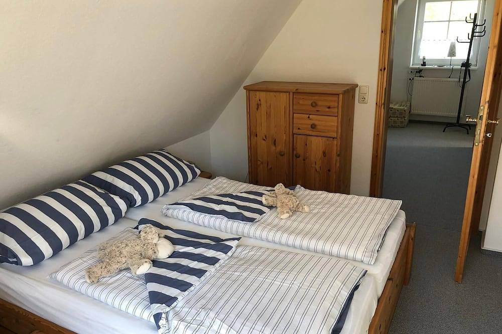 Ferienhaus \"Penaten\" in Lindaunis in Boren, Schleswig-Flensburg