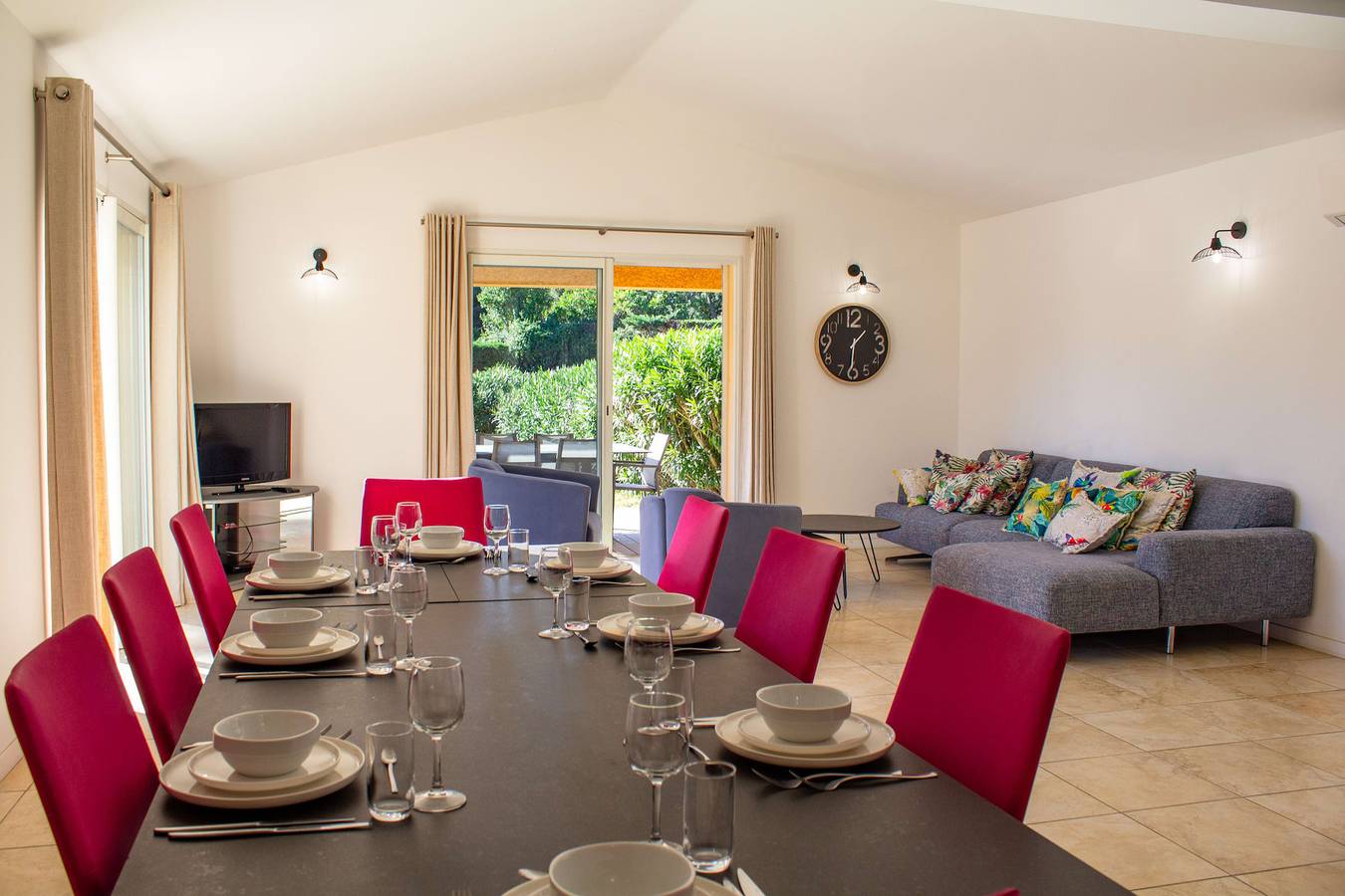 Villa Capanaccia Di Arasu in Zonza, Distrito de Sartène