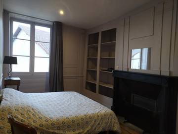 Chambre D’hôte pour 2 Personnes dans Saint-Léonard-de-Noblat, Région de Limoges, Photo 4