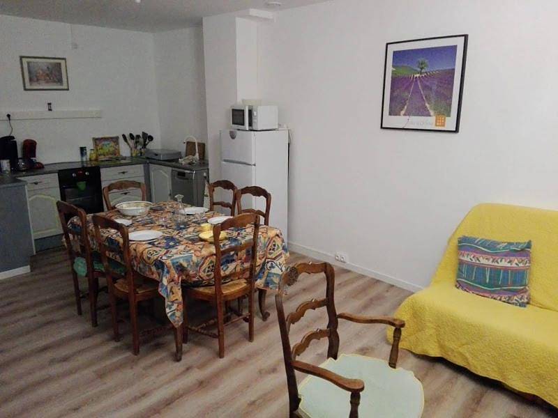 Appartement entier, Two-Bedroom Apartment in Buis-les-Baronnies, Région de nyons