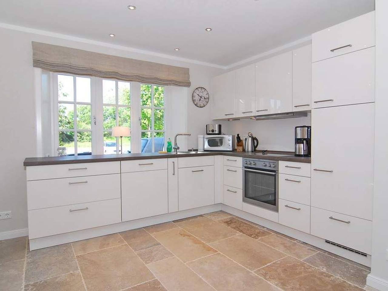 Schulweg 5c - Schulweg 5c in Tinnum, Sylt (Gemeinde)