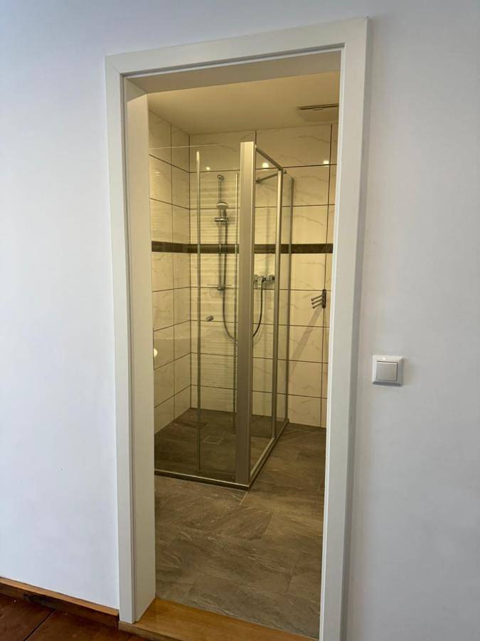 Ferienwohnung für 4 Personen, mit Terrasse und Garten sowie Ausblick in Wieskirche - 2