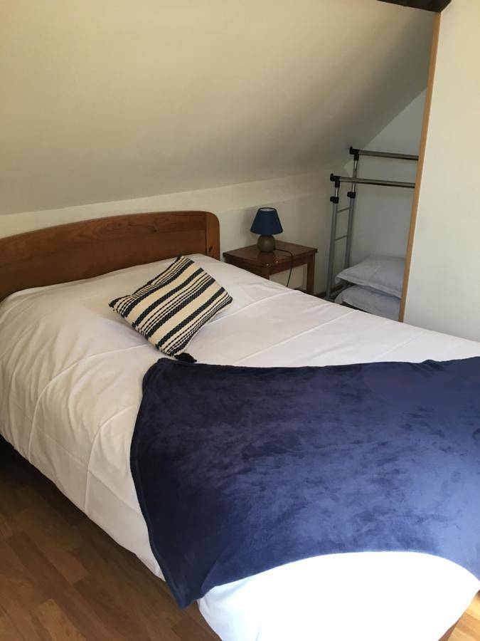 Location de vacances pour 2 personnes, avec jardin et terrasse, animaux acceptés à Pluduno - 2