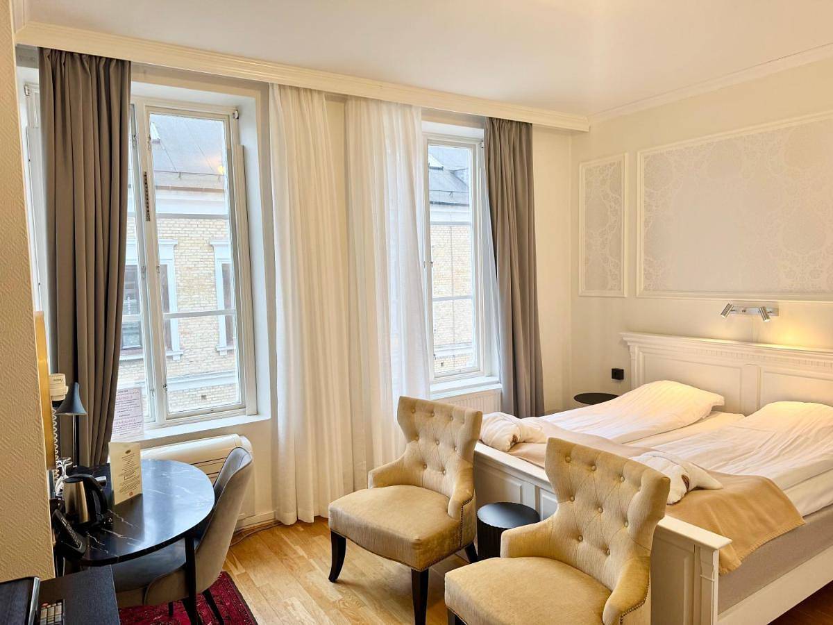 Economy Single Room in Lund, Schwedische Ostsee