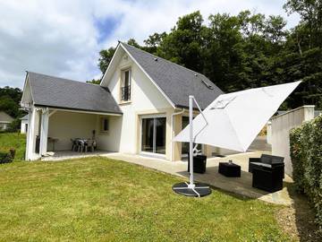 Gîte pour 4 Personnes dans Espoey, Région de Pau, Photo 4